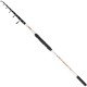 Вудилище коропове Brain Apex Tele Carp Black 3.00m 3.5lbs