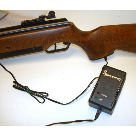 Browning Airstar Electric 2001BR