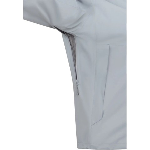 Куртка Frontier Erica XS 10K/10K Gray