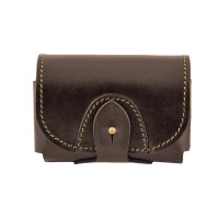 Підсумок шкіряний закритий 10х12 (без відстрочки)