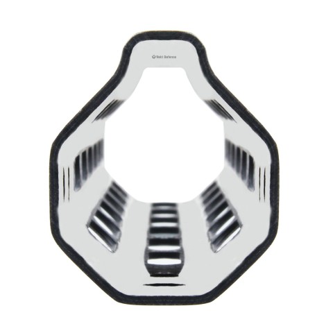 Цівка AR-15 Карбонове волокно, 17