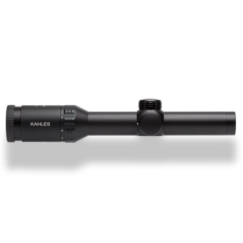 Приціл оптичний KAHLES Helia 1-5x24i Abs. 4-DH
