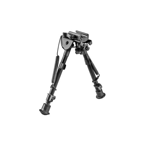 Адаптор для сошок Harris FAB, швидкознімний, алюміній