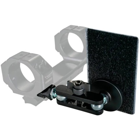 Крепление Warne Data Card Holder