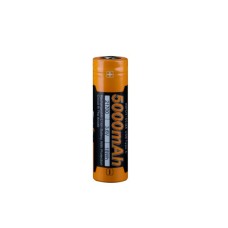 Акумулятор 21700 Fenix ARB-L21-5000U usb Type-C зарядка