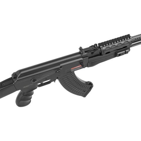 Винтовка стрб. Cyma AK47 Tactical, 6 мм Plastic, sport version