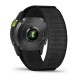 Смарт-годинник Garmin Enduro 2 з чорним нейлоновим ремінцем