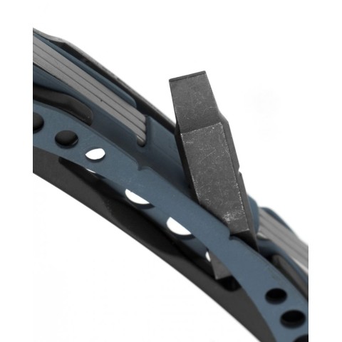 Мультитул Leatherman Skeletool Columbia Blue