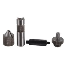 Lee Case Condtioning Combo-Gage Trimmer - Комбо для подрезки гильз