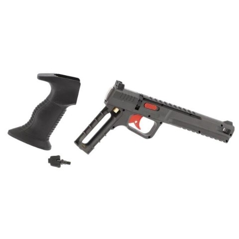 Пневматичний пістолет Umarex UX SPA Expert GRY