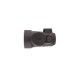 Прицел коллиматорный Trijicon MRO® 2.0 MOA Red Dot; Lower 1/3 Cowitness Mount