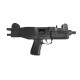 Стартовый пистолет Blow SWAT