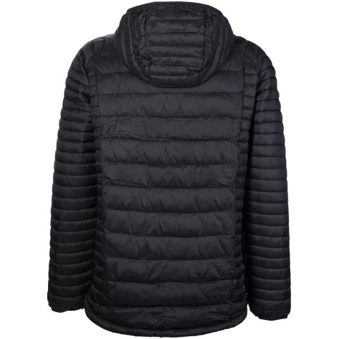Куртка RidgeMonkey APEarel K2XP Compact Coat L Black