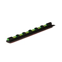 Мушка двокольорова TruGlo Glo-Dot Universal 3 мм