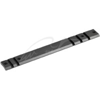 Планка Warner. Maxima M999M 1 Piece Base для Savage Axis/Edge. Weaver