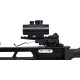 Арбалет Man Kung MK-185 Brandon KIT Рекурсивный, винт. типа ц:black