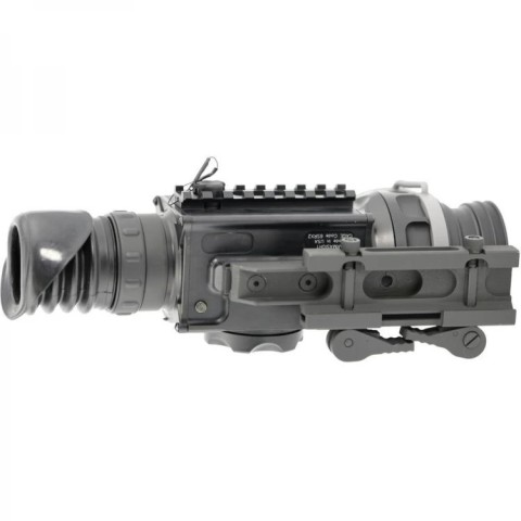 Тепловизионный прицел ARMASIGHT ZEUS-PRO 640 2-16X50 (60 HZ)