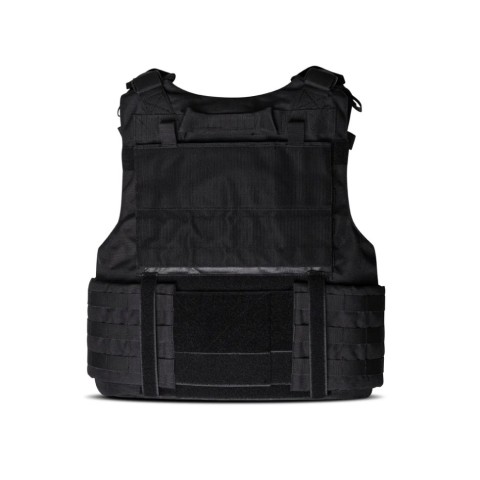 Плитоноска IBV. Чорного кольору