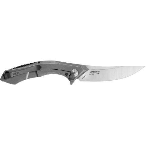 Нож ZT 0462