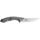 Нож ZT 0462