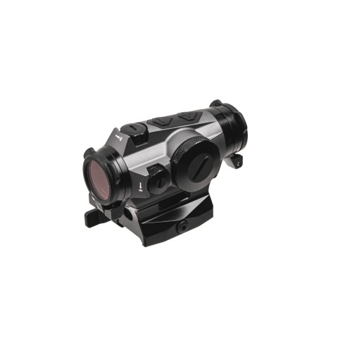 Прицел коллиматорный SIG Optics ROMEO4H 1x20mm,GREEN HORSE SHOE DOT, 0.5 MOA ADJ