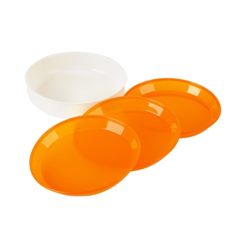 Набір посуду Kovea Hard 56 KSK-WH56