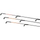 Удилище фидерное Shimano Aero X5A Distance Feeder 12’0