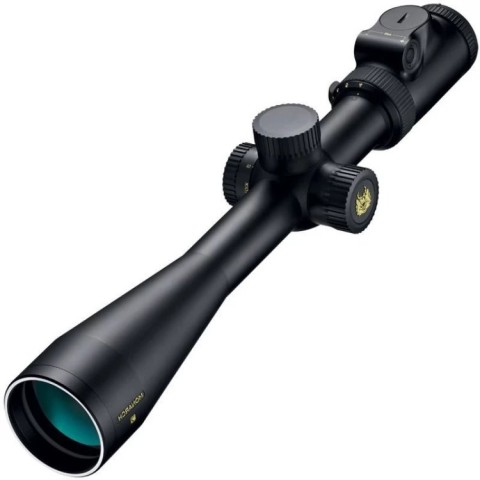 Оптический прицел Nikon Monarch 7 2.5-10x50 SF IL R4 ZR