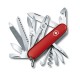 Ніж VICTORINOX 1.3773 Swiss Army Handyman. Червоний
