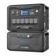 Зарядна станція BLUETTI AC300 + battery module B300