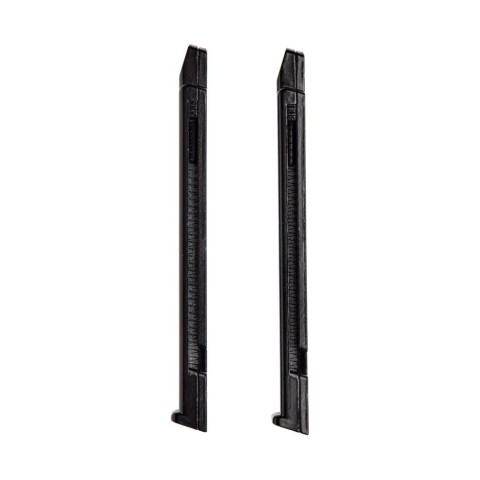 Магазин для пневматичного пістолета Umarex Legends Makarov 4.5мм 2од.уп.