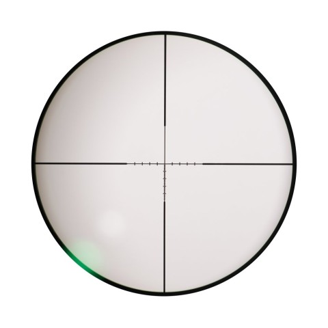 Оптичний приціл Vector Optics Matiz 2-7x32 (25,4 мм) MOA SFP