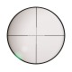 Оптичний приціл Vector Optics Matiz 2-7x32 (25,4 мм) MOA SFP