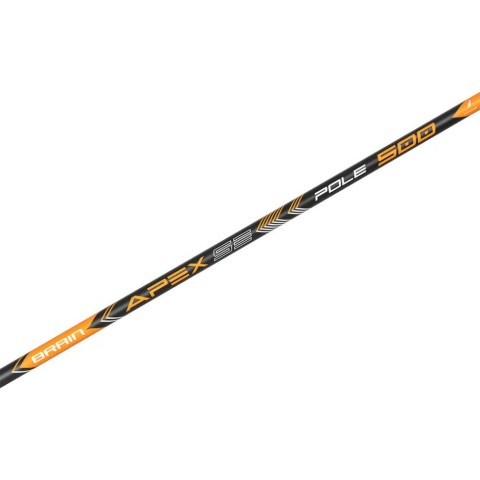 Вудилище махове Brain Apex SE Pole 5m