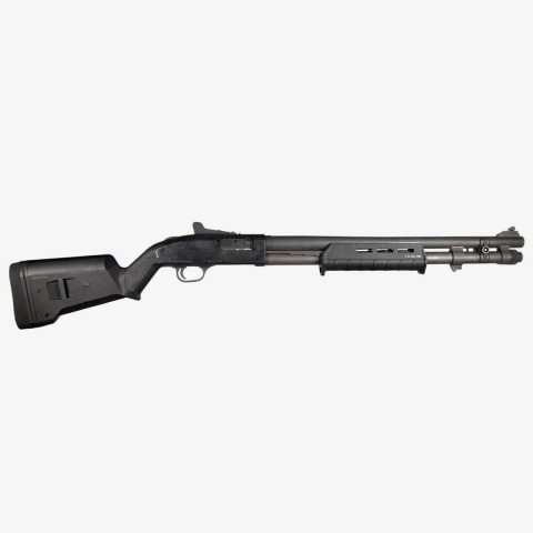 Цівка Magpul MOE M-LOK для Mossberg 590 / 590A1 MAG494-GRY