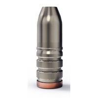 Lee Mold DC: C 309-170-F - Пулелейка Лии на 2 пули (с ручками)
