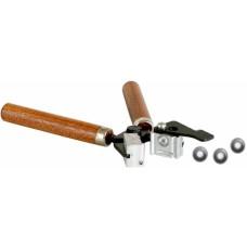 Lee Mold SC: Ball Slug .690 (17.53mm) 12ga slug - Пулелейка Лии 33г Шар для 12к подкалиберний