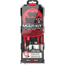 Набор для чистки Real Avid Gun Boss Multi-Kit - .357CAL/.38CAL/9MM
