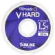 Флюорокарбон Sunline 22 FC Tornado V Hard HG 50m #4.0/0.33mm 8.0kg