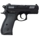 Пистолет страйкбольный ASG CZ 75D Compact Green Gas кал. 6 мм