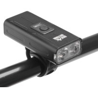 Фонарь велосипедный Skif Outdoor Twin II