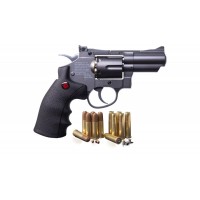 Пневматический пистолет Crosman SNR 357 кал.177 / ВВ