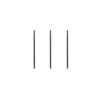 Набір Leatherman з трьох тонких викруток: хрестова Philips і плоска для окулярів