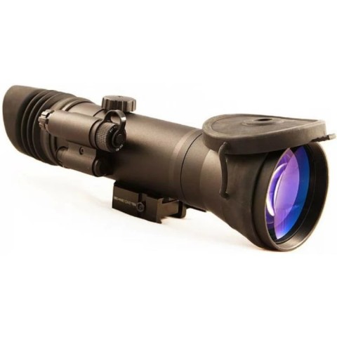 Насадка нічного бачення DEDAL 590 DK-3 BW