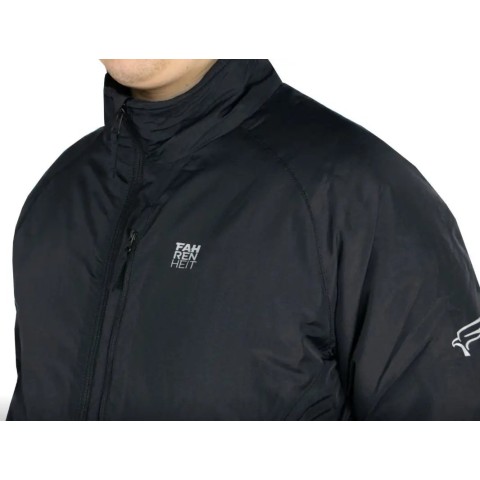 Куртка Fahrenheit ALFA Light XXL/R Black
