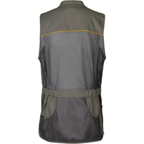Жилет Seeland Skeet ll S grey