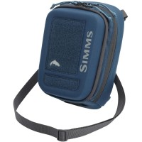 Сумка Simms Freestone Chest Pack 3 midnight