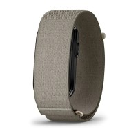 Смарт-браслет Garmin CIRQA сірий