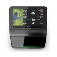 Монитор Garmin Approach® R50 та симулятор запуску гольф-клубу