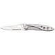 Нож Leatherman 832382 Skeletool KBX Stainless